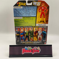 Mattel DC Universe Classics 75th Anniversary The Flash (Toys “R” Us Exclusive) - Rogue Toys