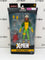 Hasbro Marvel Legends Colossus BAF Series X-Men: The Age of Apocalypse Marvel’s Rogue