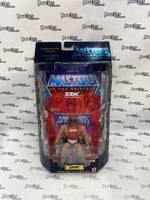 MOTU Commemorative Series II Zodac