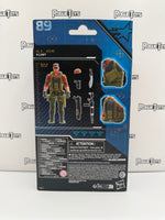 Hasbro G.I. Joe Classified Series Tiger Force G.I. Joe Flint