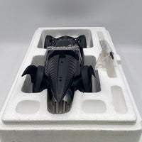 Mattel 2014 Hot Wheels Batman Forever Batmobile 1:18