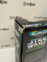 Galoob Micro Machines Space Star Wars: The Empire Strikes Back Planet Dagobah