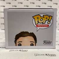 Funko POP! Movies Ghostbusters: Afterlife Mr. Grooberson - Rogue Toys