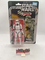 Kenner Star Wars The Black Series Stormtrooper