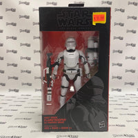 Hasbro Star Wars The Black Series First Order Flametrooper - Rogue Toys