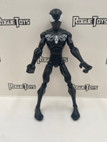 Hasbro Spectacular Spider-Man Black Suit