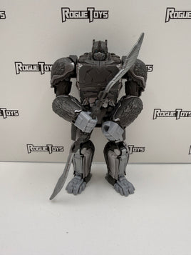 Takara Tomy Transformers Rise of the Beast Optimus Primal