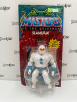 Mattel Masters of the Universe (MOTU) Slamurai