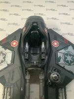 Hasbro Star Wars 30th Anniversary Darth Vader Star Fighter