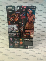 McFarlane Toys Movie Maniacs Series 4 Freddy Krueger