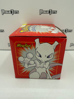 Nintendo Pokémon 23k Gold-Plated Trading Card #150 Mewtwo