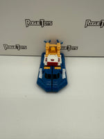 Hasbro Transformers Generations Titans Return Legends Class Seaspray