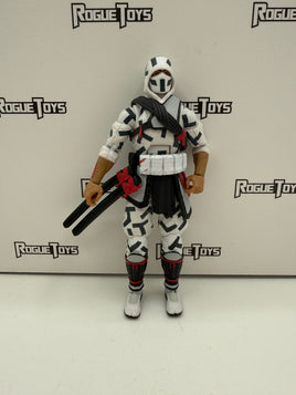 Hasbro G.I. Joe Classified Storm Shadow V2