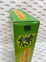 NECA TMNT 35th Anniversary Ultimate Figure 5-Pack