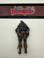 Hasbro G.I. Joe: Pursuit of Cobra Beachhead V15