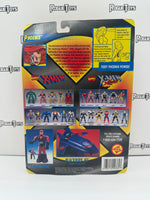 ToyBiz Marvel Comics X-Men Phoenix Saga Phoenix w/ Official Marvel Universe Trading Card