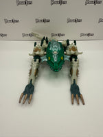 Takara Microman Ignite Super Magnetism System 024 Acro Monster