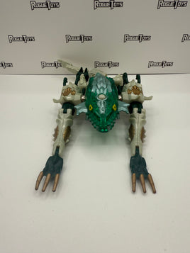Takara Microman Ignite Super Magnetism System 024 Acro Monster