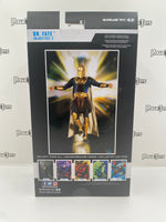 McFarlane Toys DC Multiverse Injustice 2 Dr. Fate (Platinum Edition)