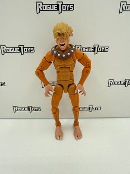 Hasbro Marvel Legends Wild Child