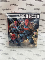 MEZCO ONE:12 Collective DC Red Hood Exclusive