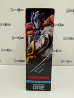 Hasbro Transformers Studio Series Transformers: One Deluxe Class Orion Pax