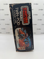 Kenner Star Wars: The Empire Strikes Back Twin-Pod Cloud Car