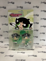 Mezco 2026 The Powerpuff Girls Buttercup Action Figure