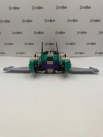 Hasbro Transformers G1 Sixshot