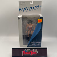 DC Collectiblrs Justice League DC Comics The New 52 Wonder Woman Action Figure