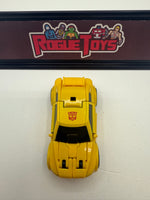 Hasbro Transformers Generations Titans Return Legends Class Autobot Bumblebee