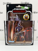 Hasbro Star Wars The Vintage Collection Star Wars: The Mandalorian Paz Vizsla