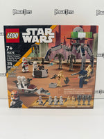 LEGO Star Wars 75372 Clone Troopers & Battle Droid Battle Pack