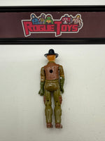 Hasbro G.I. Joe Wild Bill Dragon Fly Copter Pilot