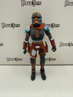 Hasbro Star Wars The Black Series Hunter (Mercenary Gear)