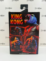 NECA Reel Toys King Kong