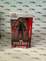 Hasbro Marvel Legends Gamerverse Spider-Man 2 Black Cat