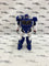 Transformers Studio Series 83 Soundwave (Incomplete)