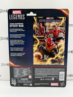 Hasbro Marvel Legends Spider-Man: No Way Home Friendly Neighborhood Spider-Man