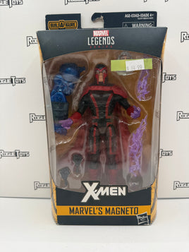 Hasbro Marvel Legends Marvel’s Apocalypse BAF Series X-Men Marvel’s Magneto