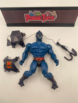 Mattel Masters of the Universe Vintage Webstor (Incomplete)