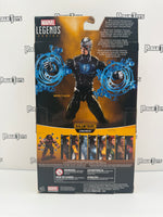 Hasbro Marvel Legends Juggernaut BAF Series X-Men Marvel’s Havok