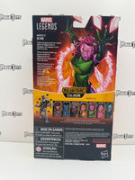 Hasbro Marvel Legends Caliban BAF Series X-Men Marvel’s Blink