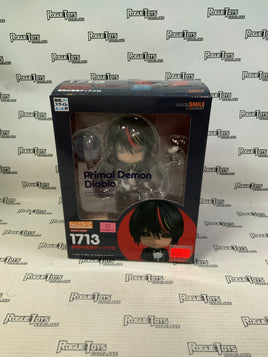 Good Smile Company Nendroid 1713 Primal Demon Diablo
