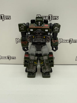 Hasbro Transformers War for Cybertron Siege Hound