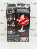 Mattel Ghostbusters Classic Peter Venkman