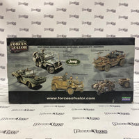 Unimax Forces of Valor Combat Proven Machines No. 82206 German Zündapp KS 750 Side Car (Poland, 1944) 1:32 Die Cast Metal - Rogue Toys