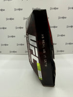 Jakks Pacific UFC 87 Georges St-Pierre