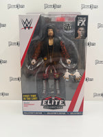 Mattel WWE Elite Collection Series 66 Alexander Wolfe (Target Exclusive)