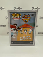 Funko POP! Animation Animaniacs Wakko